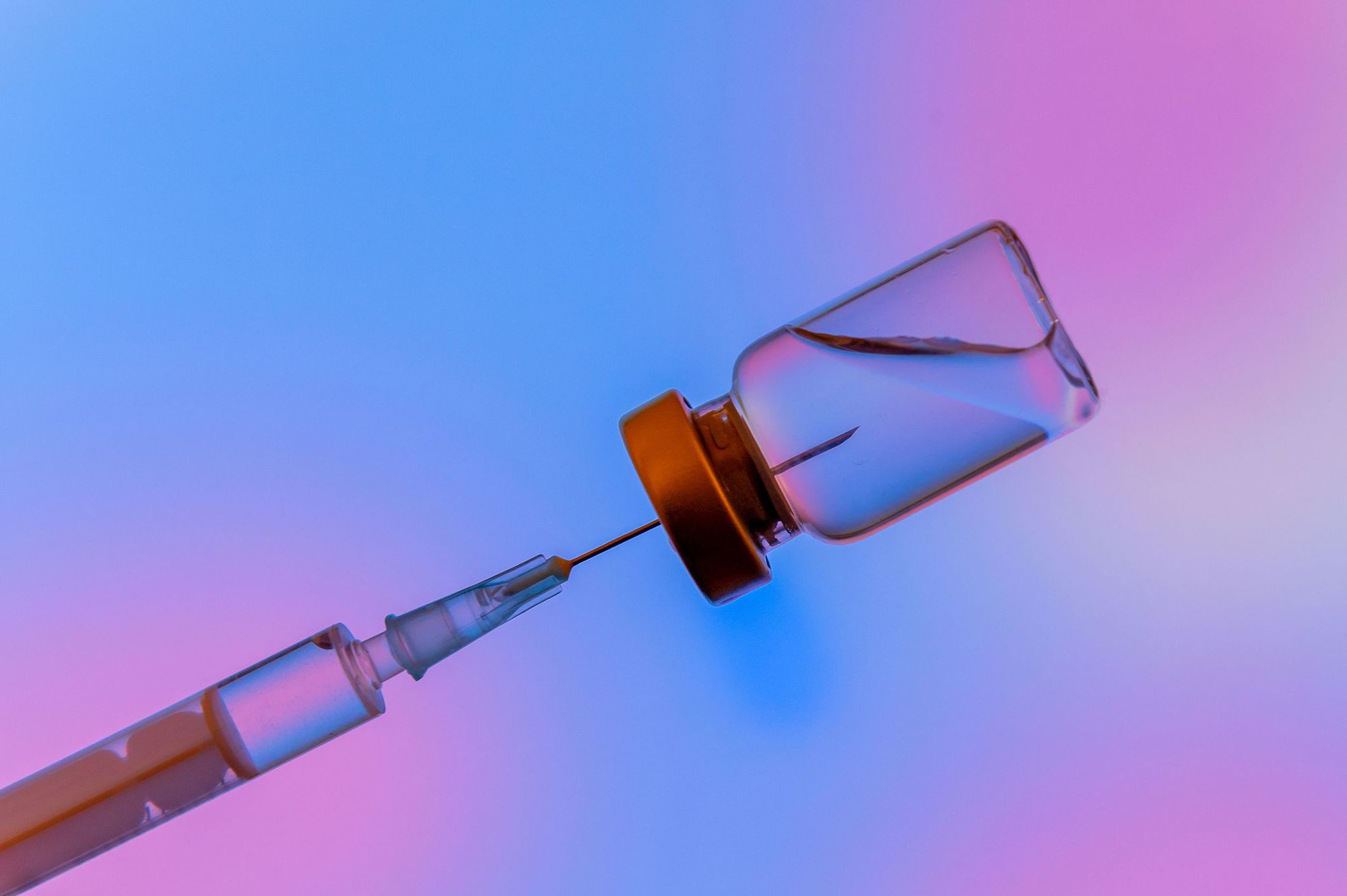 Đột phá: Một mũi "vắc-xin" có thể trị dứt HIV/AIDS