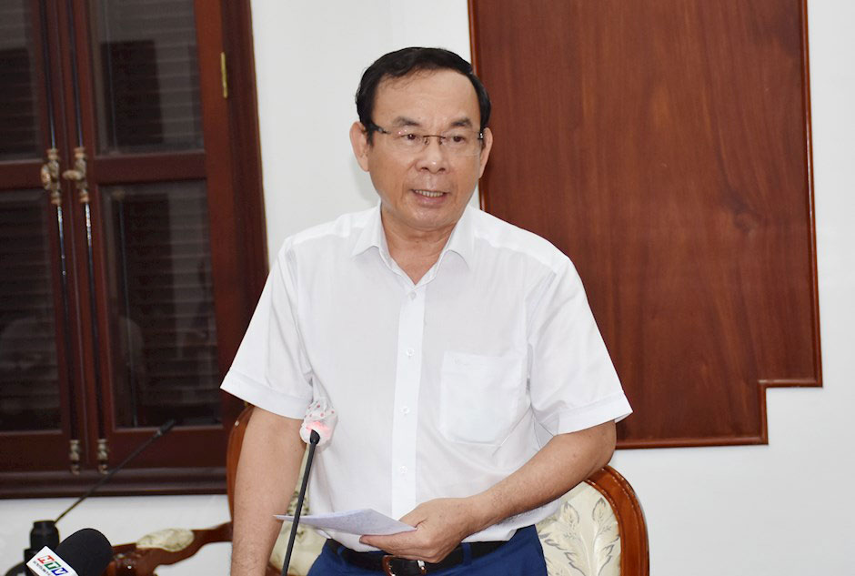 Sốt xuất huyết tăng nhanh ở phía Nam