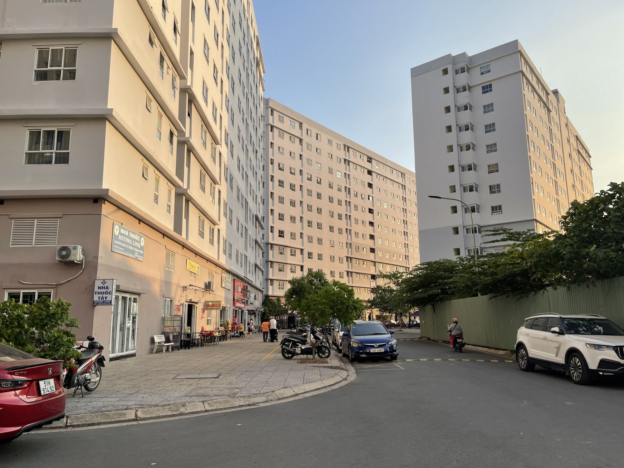 Gỡ khó cho dự án nhà ở xã hội