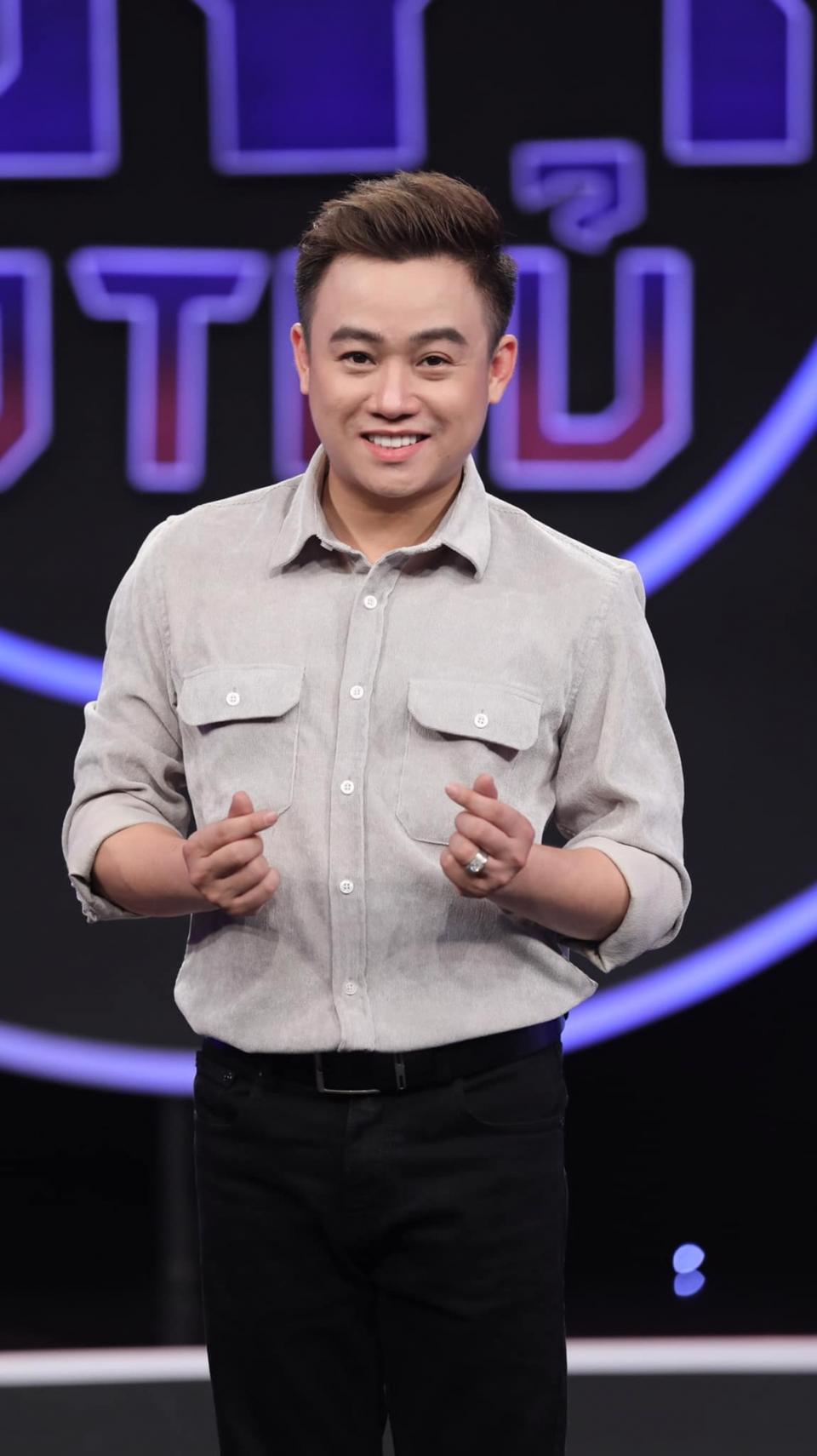 Showbiz Việt: Ồn ào vụ diễn viên Hữu Tín bị bắt vì ma túy - Ảnh 1.
