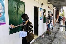 TP HCM: Đã có hơn 150.000 lao động đề nghị hưởng hỗ trợ tiền thuê nhà