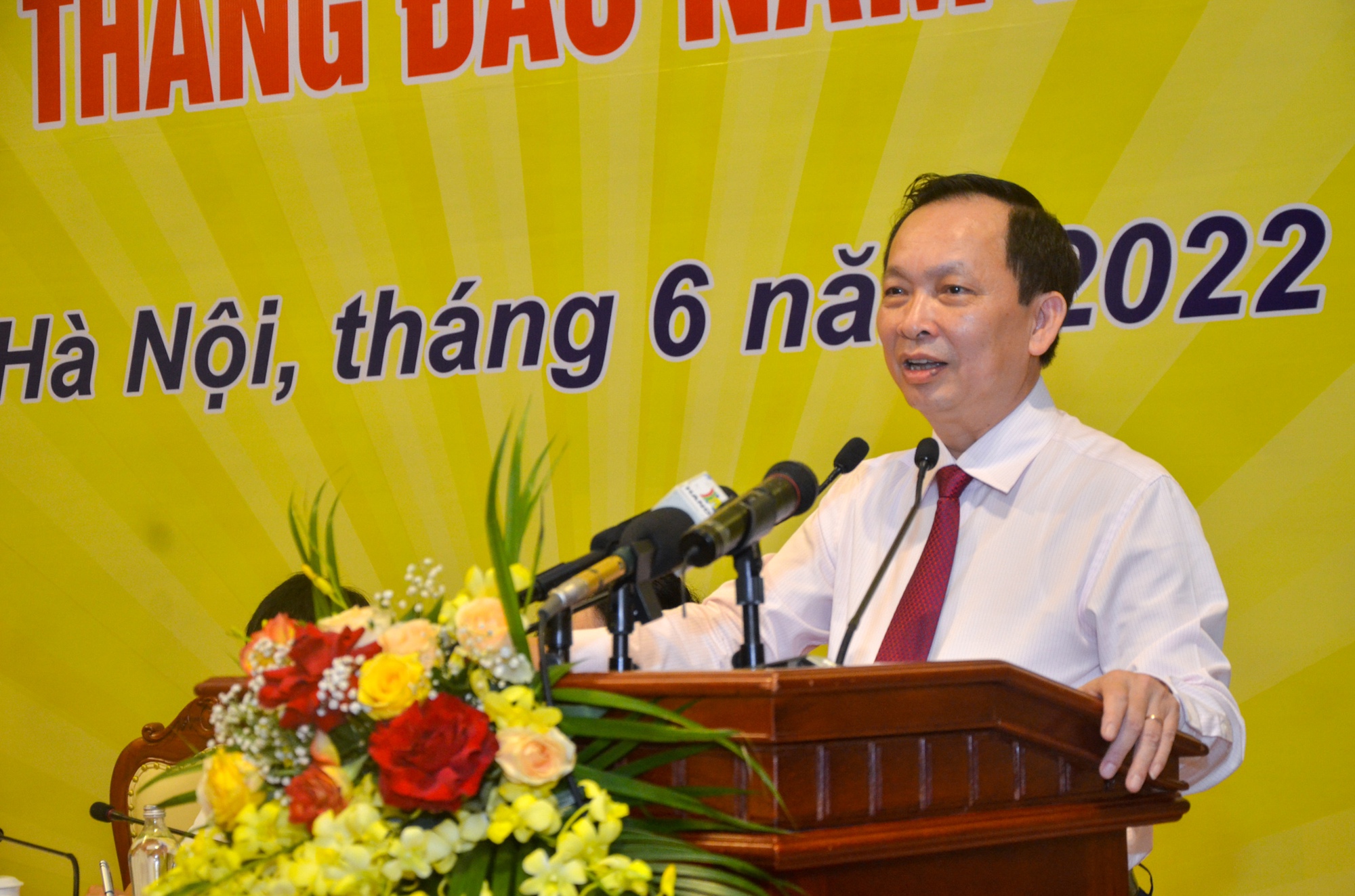Ngân hàng Nhà nước nói về khả năng nới room tín dụng