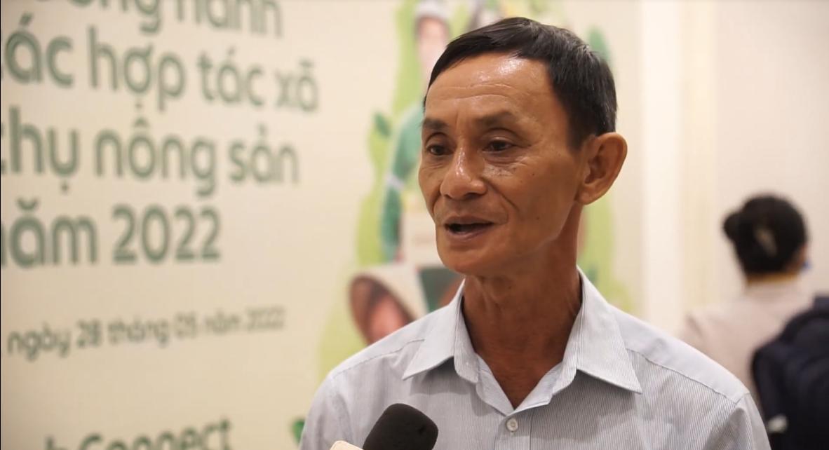 N&ocirc;ng sản ĐBSCL t&igrave;m kiếm đầu ra bền vững - Ảnh 2.