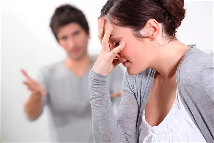 Phát hiện nửa kia ngoại tình, phải làm gì đây?
