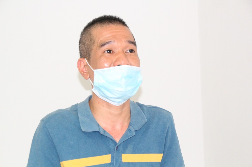 Sập bẫy những c&aacute;n bộ sở T&agrave;i nguy&ecirc;n v&agrave; M&ocirc;i trường, mất trắng hơn 15 tỉ đồng - Ảnh 1.
