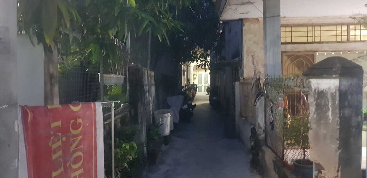 Người đàn ông bị đâm chết tại nhà em ruột ở TP Thủ Đức
