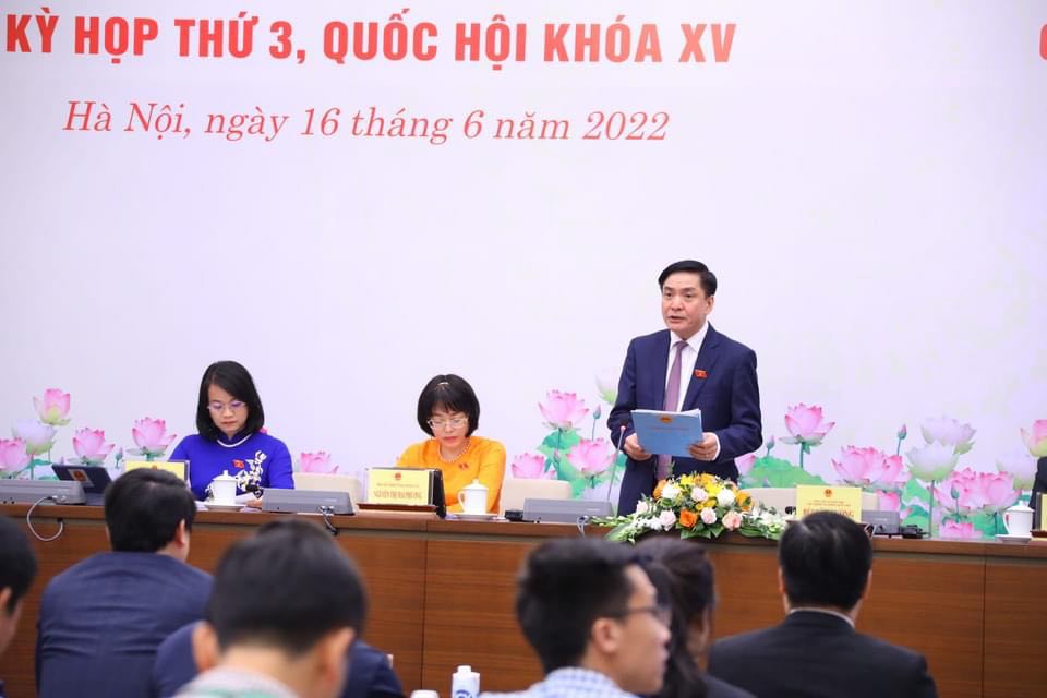 Cách chức ông Nguyễn Thanh Long: Rất đau xót, nhưng sai phạm vẫn phải xử lý