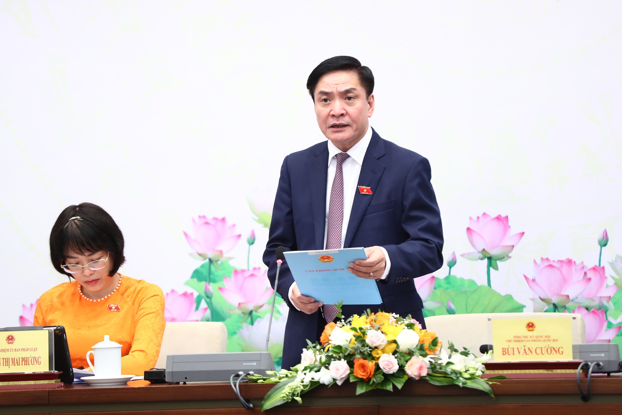C&aacute;ch chức &ocirc;ng Nguyễn Thanh Long: Rất đau x&oacute;t, nhưng sai phạm vẫn phải xử l&yacute; - Ảnh 1.