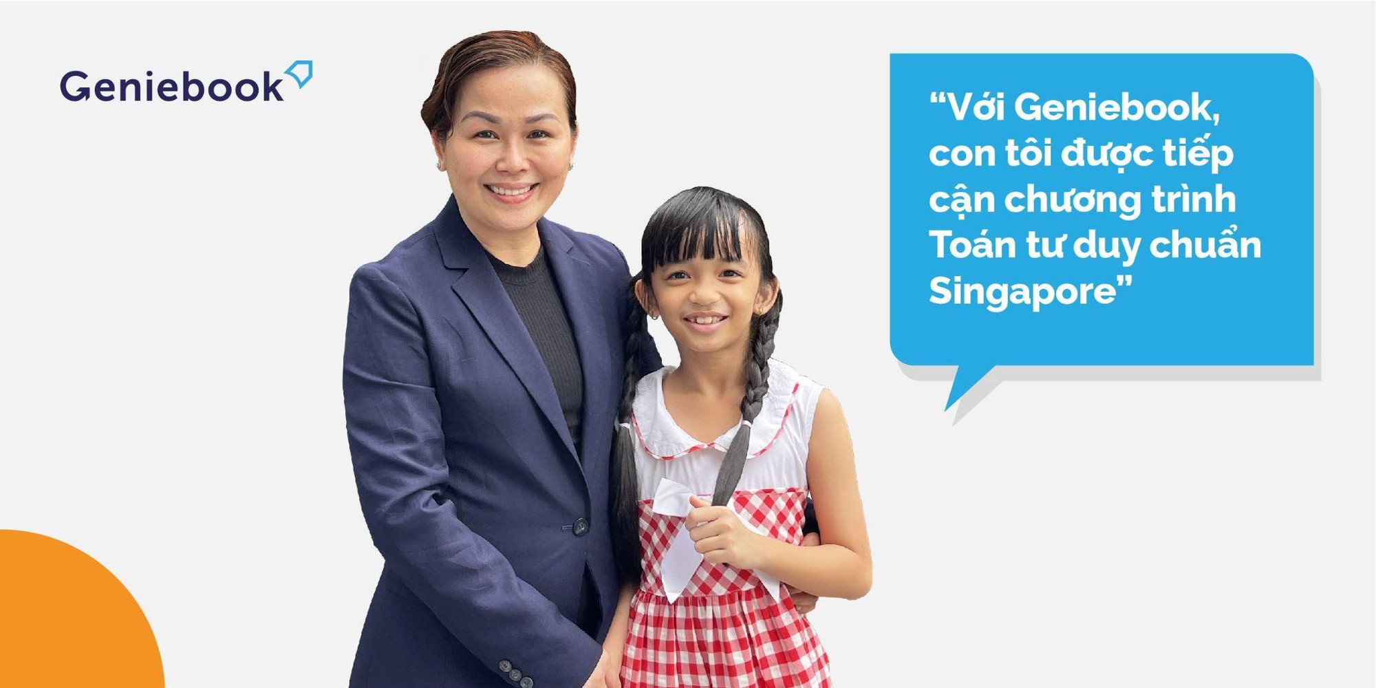 Geniebook: Cơ hội v&agrave;ng tiếp cận phương ph&aacute;p gi&aacute;o dục c&aacute; nh&acirc;n ho&aacute; hiện đại mọi l&uacute;c mọi nơi - Ảnh 3.