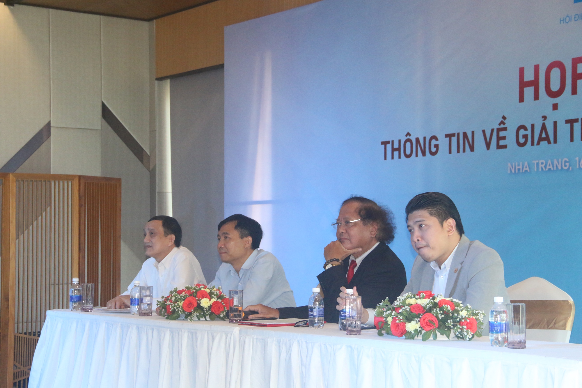 C&ocirc;ng bố 147 t&aacute;c phẩm dự giải thưởng điện ảnh C&aacute;nh Diều 2021 - Ảnh 2.