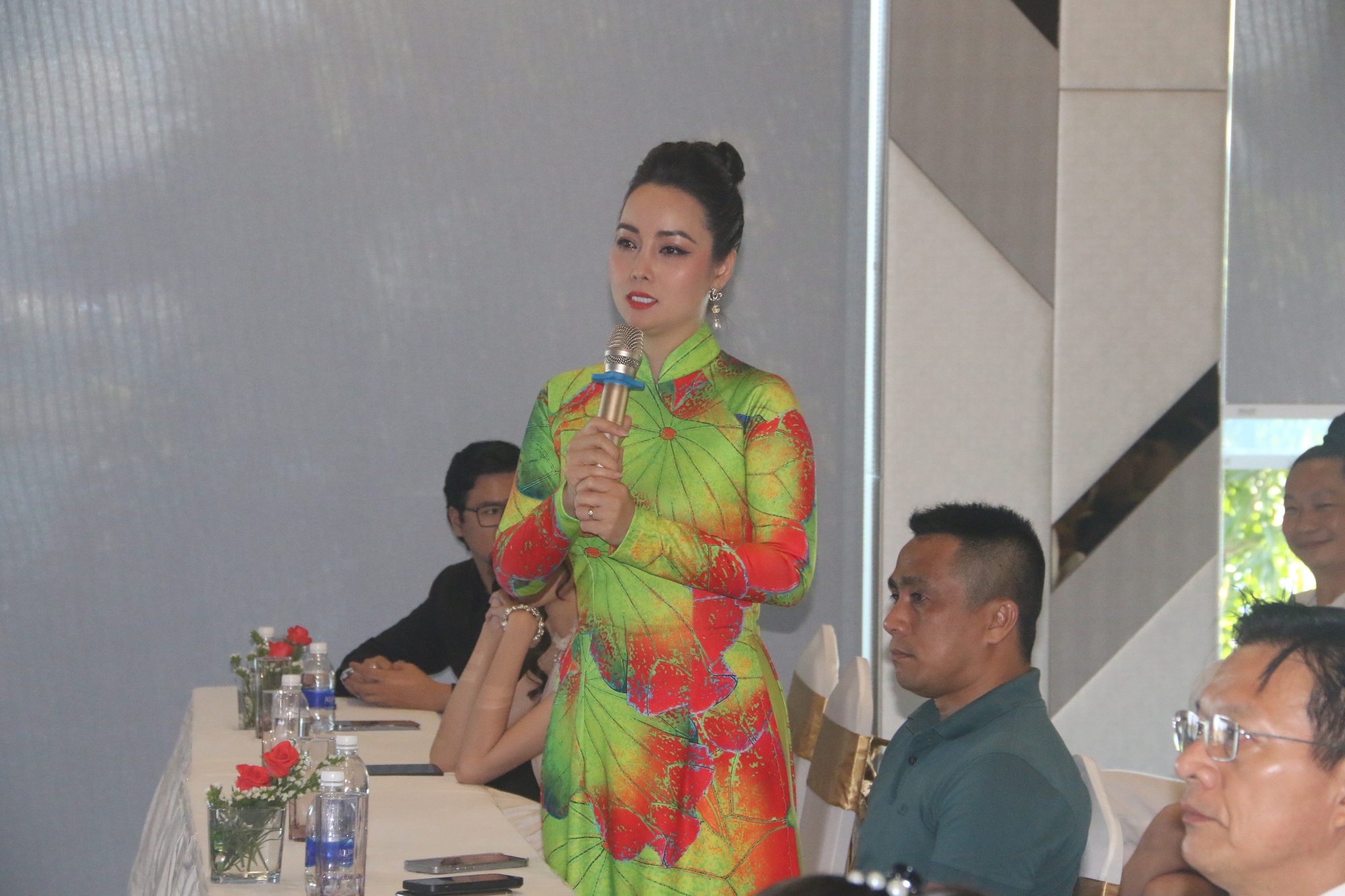 C&ocirc;ng bố 147 t&aacute;c phẩm dự giải thưởng điện ảnh C&aacute;nh Diều 2021 - Ảnh 4.