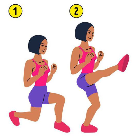 Giảm béo bụng bằng cách nào? - Ảnh 5.
