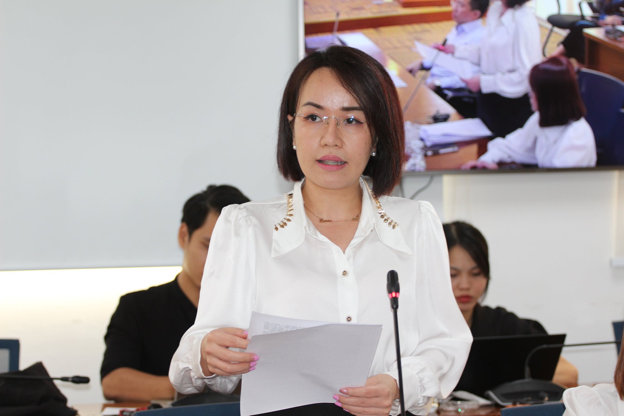 Sở Y tế TP HCM: Các bệnh viện và trạm y tế không thiếu thuốc