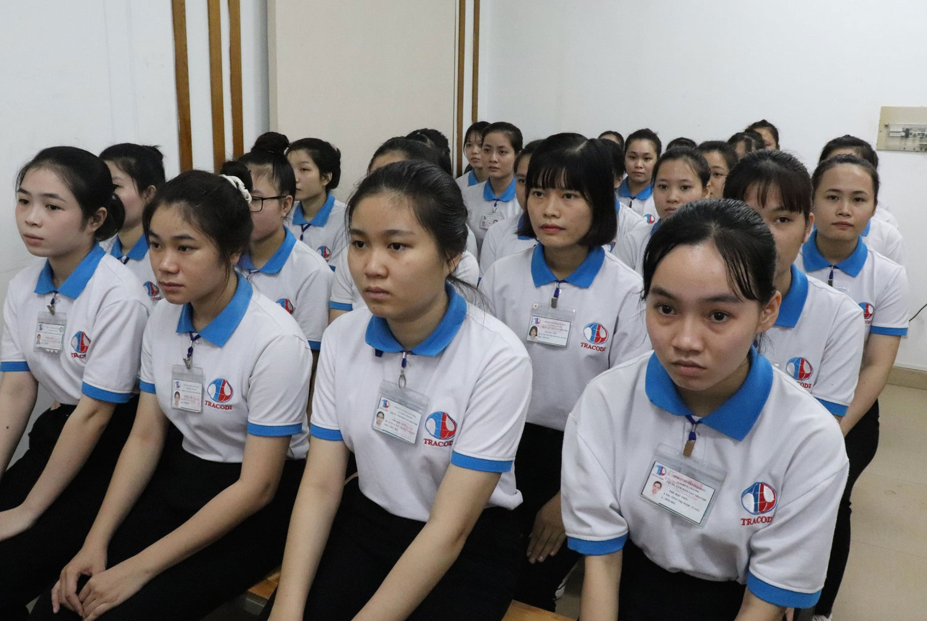 Đồng Tháp: Hỗ trợ lao động đi làm việc ở nước ngoài