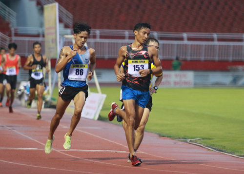 Cuộc dạo chơi không như ý của các ngôi sao SEA Games