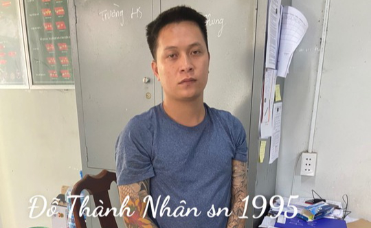 Công an tìm nạn nhân bị Đỗ Thánh Nhân cưỡng đoạt tài sản