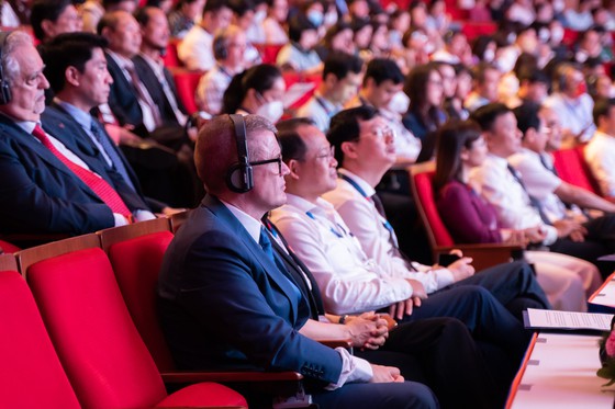 400 nhà khoa học hàng đầu bàn về đổi mới dạy và học - Ảnh 2.