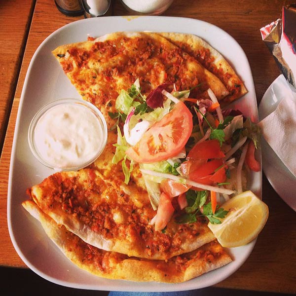 C&aacute;c loại pizza ngon nổi tiếng tr&ecirc;n thế giới - Ảnh 1.