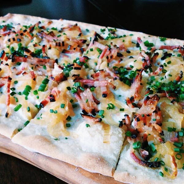 C&aacute;c loại pizza ngon nổi tiếng tr&ecirc;n thế giới - Ảnh 3.