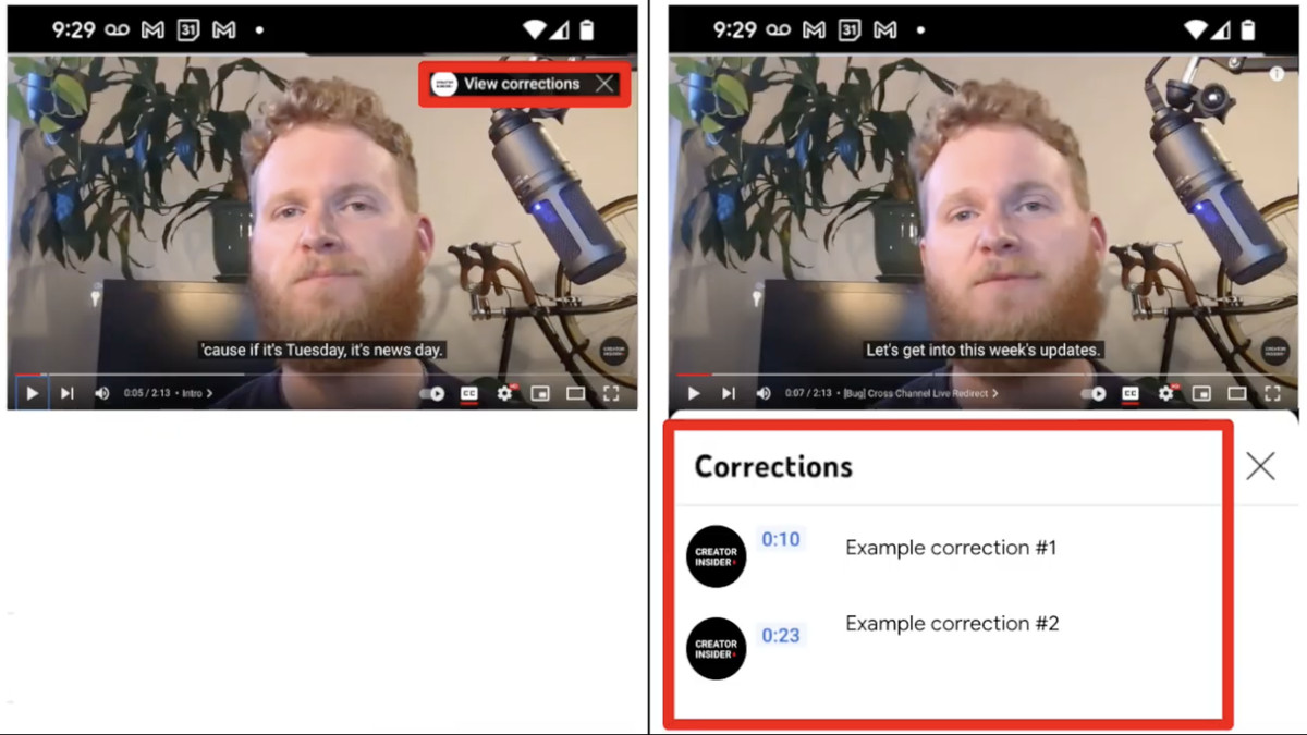 YouTube ra mắt tính năng mới không thể thiếu với người dùng - Ảnh 1.