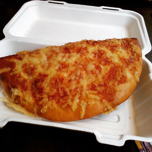 C&aacute;c loại pizza ngon nổi tiếng tr&ecirc;n thế giới - Ảnh 16.