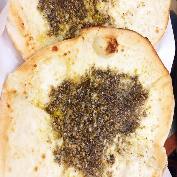 C&aacute;c loại pizza ngon nổi tiếng tr&ecirc;n thế giới - Ảnh 17.