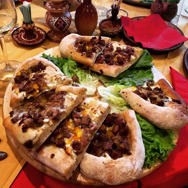 C&aacute;c loại pizza ngon nổi tiếng tr&ecirc;n thế giới - Ảnh 20.