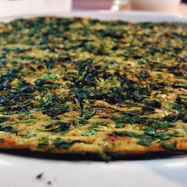 C&aacute;c loại pizza ngon nổi tiếng tr&ecirc;n thế giới - Ảnh 21.
