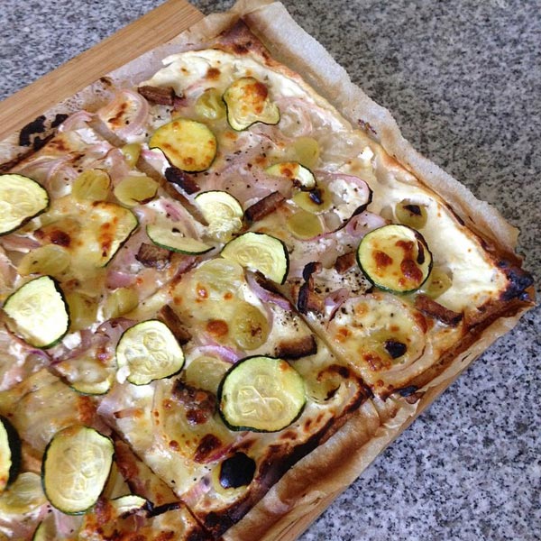 C&aacute;c loại pizza ngon nổi tiếng tr&ecirc;n thế giới - Ảnh 22.