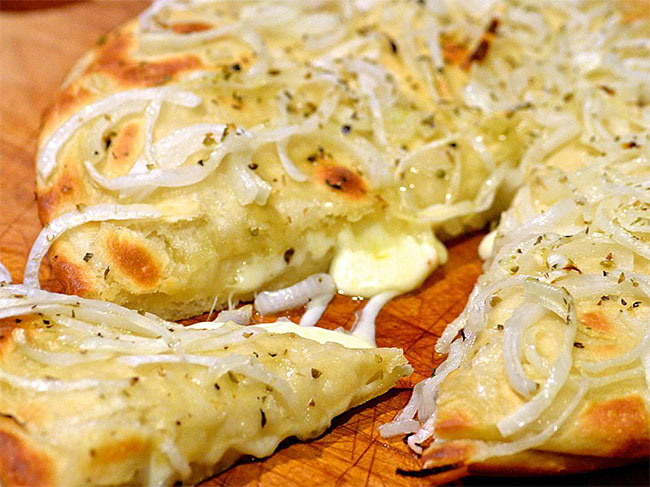 C&aacute;c loại pizza ngon nổi tiếng tr&ecirc;n thế giới - Ảnh 25.