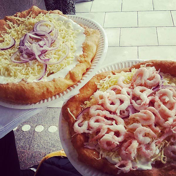 C&aacute;c loại pizza ngon nổi tiếng tr&ecirc;n thế giới - Ảnh 6.
