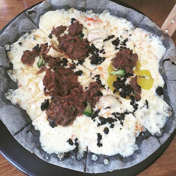 C&aacute;c loại pizza ngon nổi tiếng tr&ecirc;n thế giới - Ảnh 10.