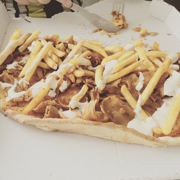 C&aacute;c loại pizza ngon nổi tiếng tr&ecirc;n thế giới - Ảnh 12.