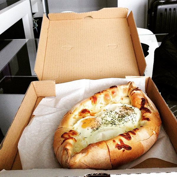 C&aacute;c loại pizza ngon nổi tiếng tr&ecirc;n thế giới - Ảnh 14.
