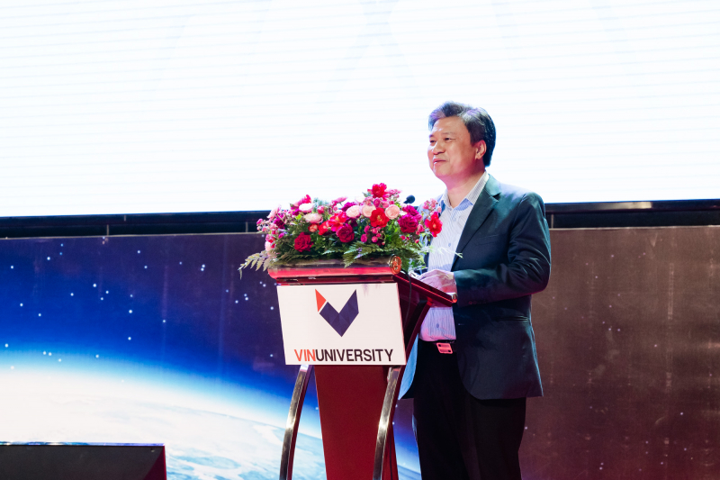400 nhà khoa học hàng đầu bàn về đổi mới dạy và học - Ảnh 1.