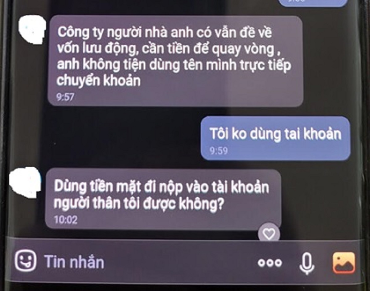 Giả danh lãnh đạo tỉnh để lừa đảo chiếm đoạt tài sản