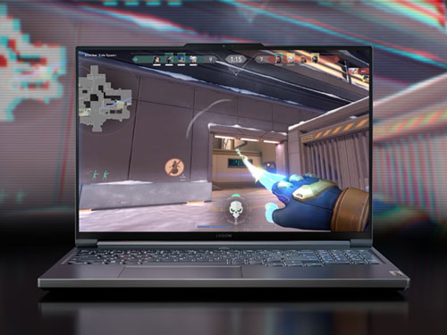 Laptop cấu hình mạnh cho giải trí và làm việc - Ảnh 1.