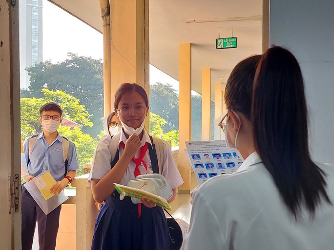 Tuyển sinh vào lớp 6 tại TP HCM: Những chứng chỉ tiếng Anh nào được công nhận?