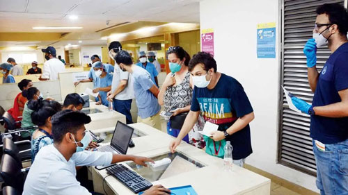 Khủng hoảng sức khỏe tâm thần toàn cầu