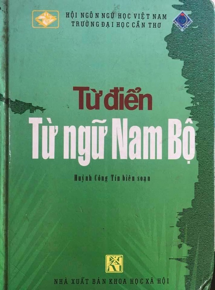 Tiếng Việt giàu đẹp: "Báo" có nhiều nghĩa