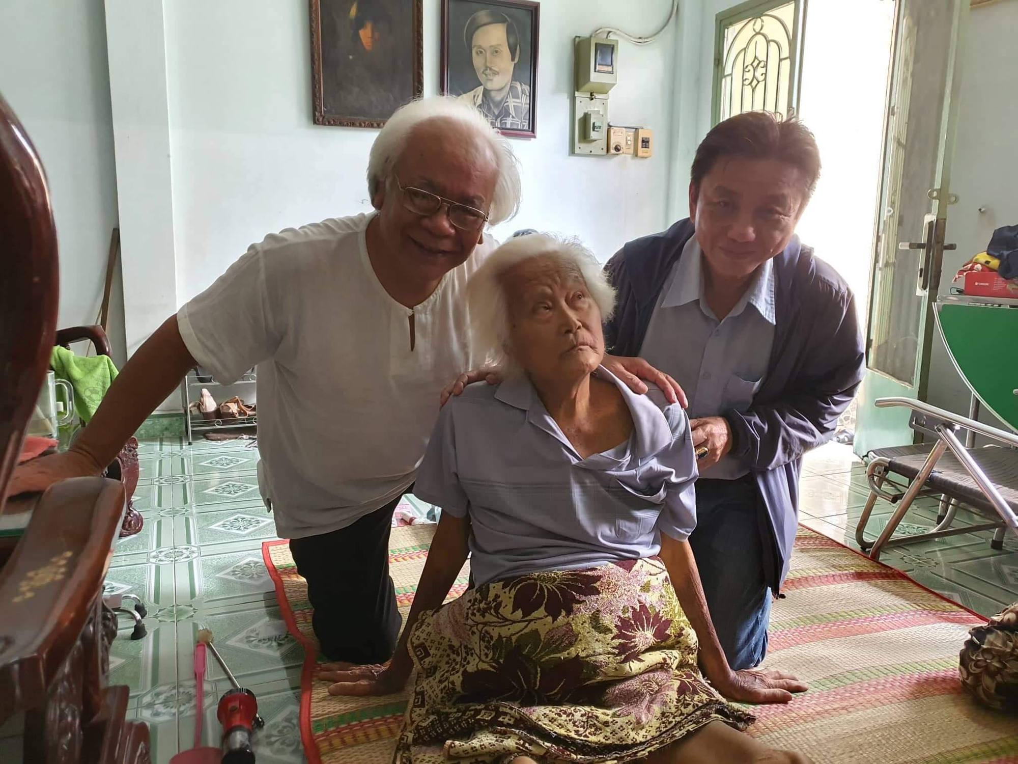 Soạn giả Minh Th&ugrave;y qua đời - Ảnh 2.