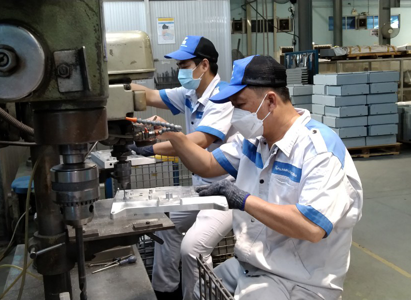 Tiền lương: Khéo là ở chỗ thương lượng!
