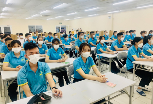 CHÍNH SÁCH HỖ TRỢ ĐÀO TẠO DUY TRÌ VIỆC LÀM: Khó thực hiện đúng hạn