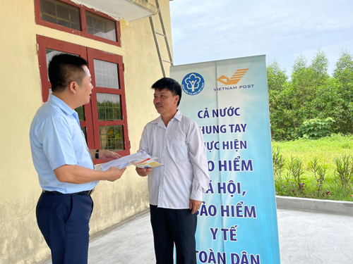 17 triệu người thuộc nhóm tiềm năng có thể tham gia BHXH