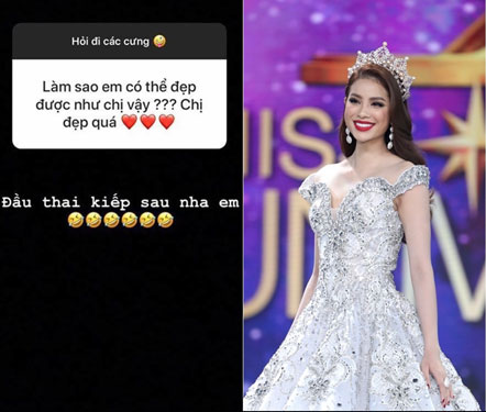 Những mảng tối của showbiz Việt (*): Phát ngôn bất chấp