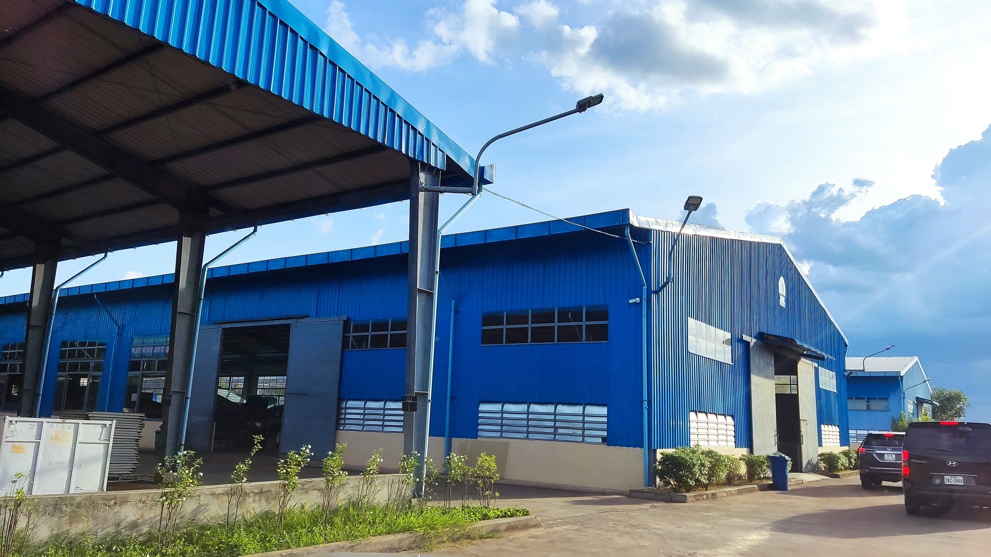 D&ugrave;ng trấu thay dầu DO tại nh&agrave; m&aacute;y cao su 180 tỉ đồng - Ảnh 3.