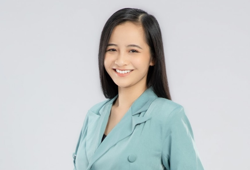 MC Phương Anh: "Nghề nói đã dạy mình học cách lắng nghe"