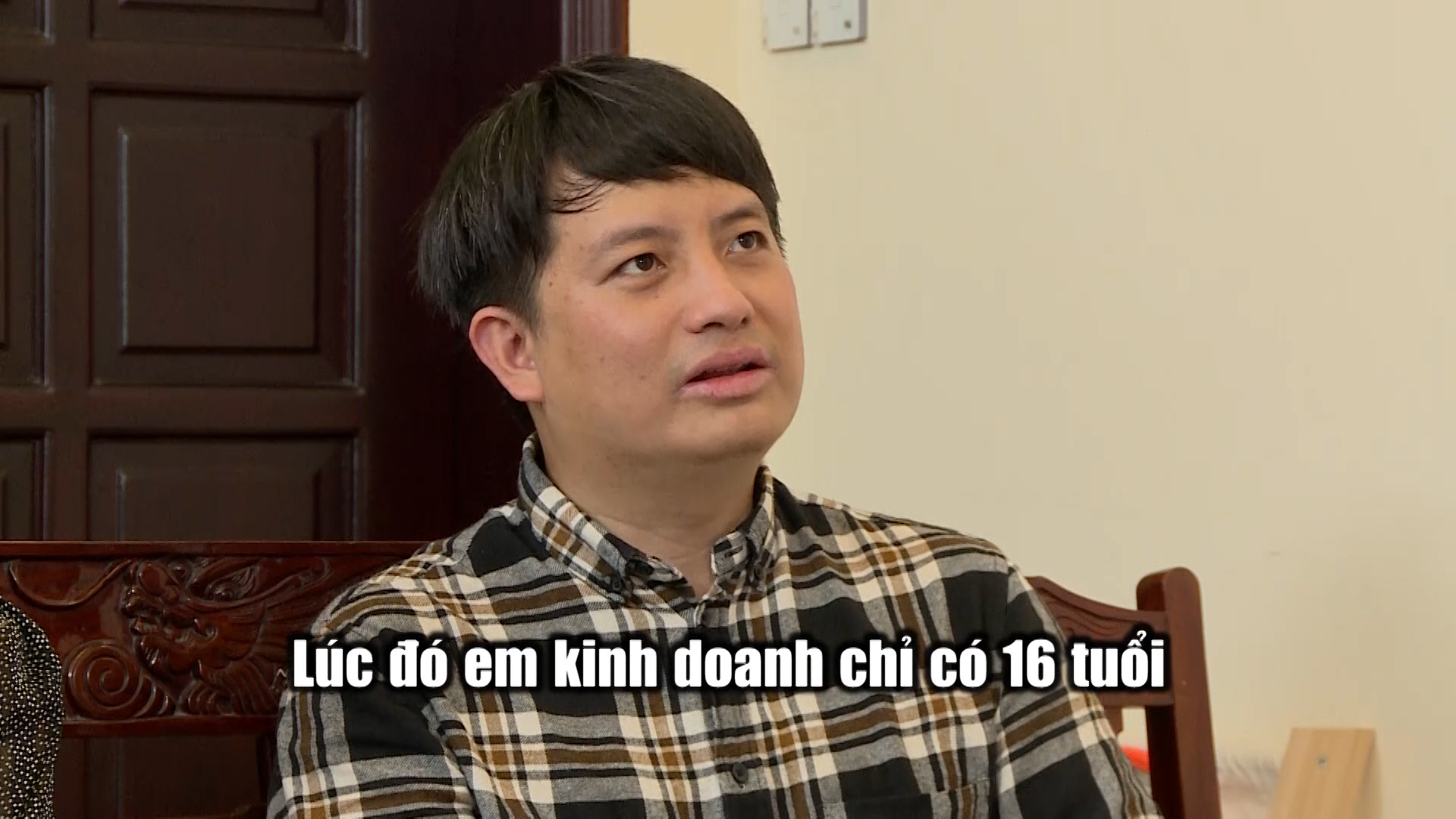 Vợ của cha đẻ ATM gạo Ho&agrave;ng Tuấn Anh n&oacute;i g&igrave; khi l&agrave;m d&acirc;u Việt? - Ảnh 4.