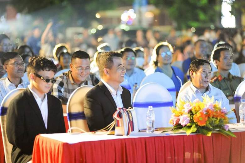 C&ocirc;ng ty Cổ phần INNOTECH Việt Nam c&ugrave;ng h&agrave;nh tr&igrave;nh thiện nguyện tại Quảng Ng&atilde;i - Ảnh 3.