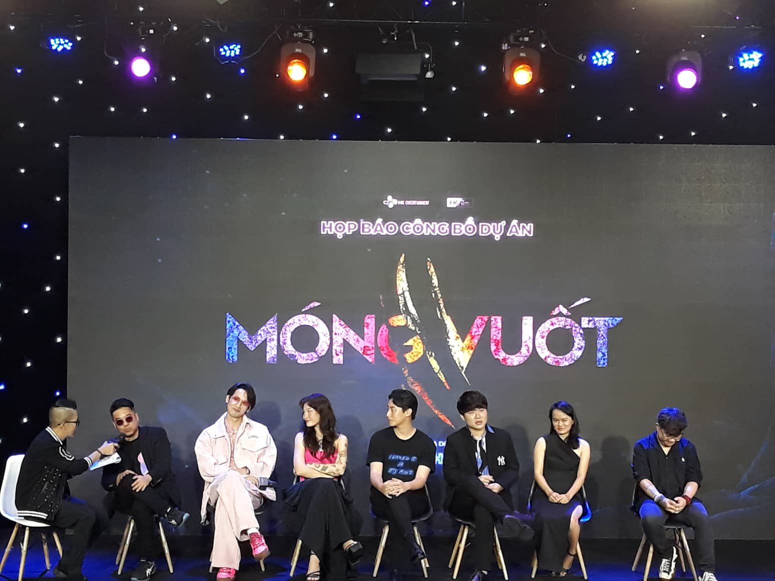 Kaity Nguyễn tái ngộ với đạo diễn “Em chưa 18”